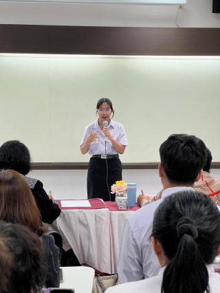 140. กิจกรรมการแข่งขันทักษะวิชาการวิชาชีพครูและส่งเสริมศิลปวัฒนธรรมท้องถิ่น กลุ่มมหาวิทยาลัยราชภัฏภาคเหนือ ครั้งที่11